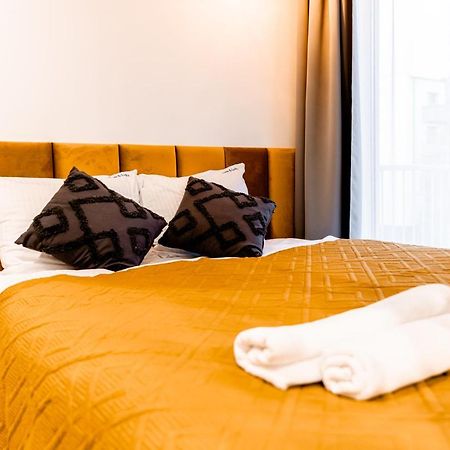 Hop & Lulu Premium Apartments Goleniów Esterno foto