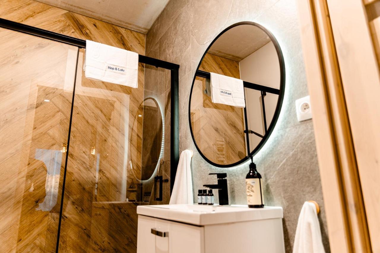 Hop & Lulu Premium Apartments Goleniów Esterno foto