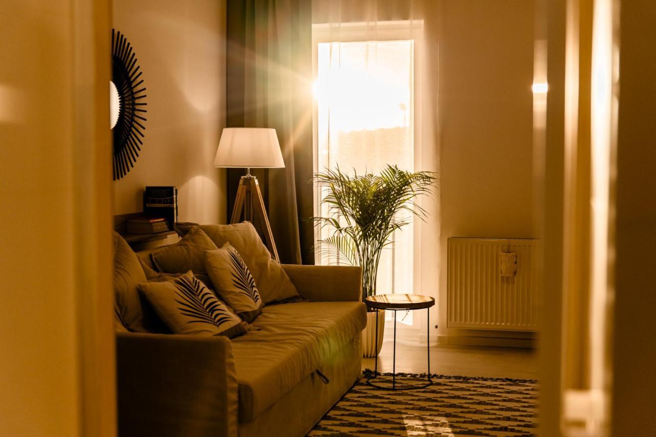 Hop & Lulu Premium Apartments Goleniów Esterno foto